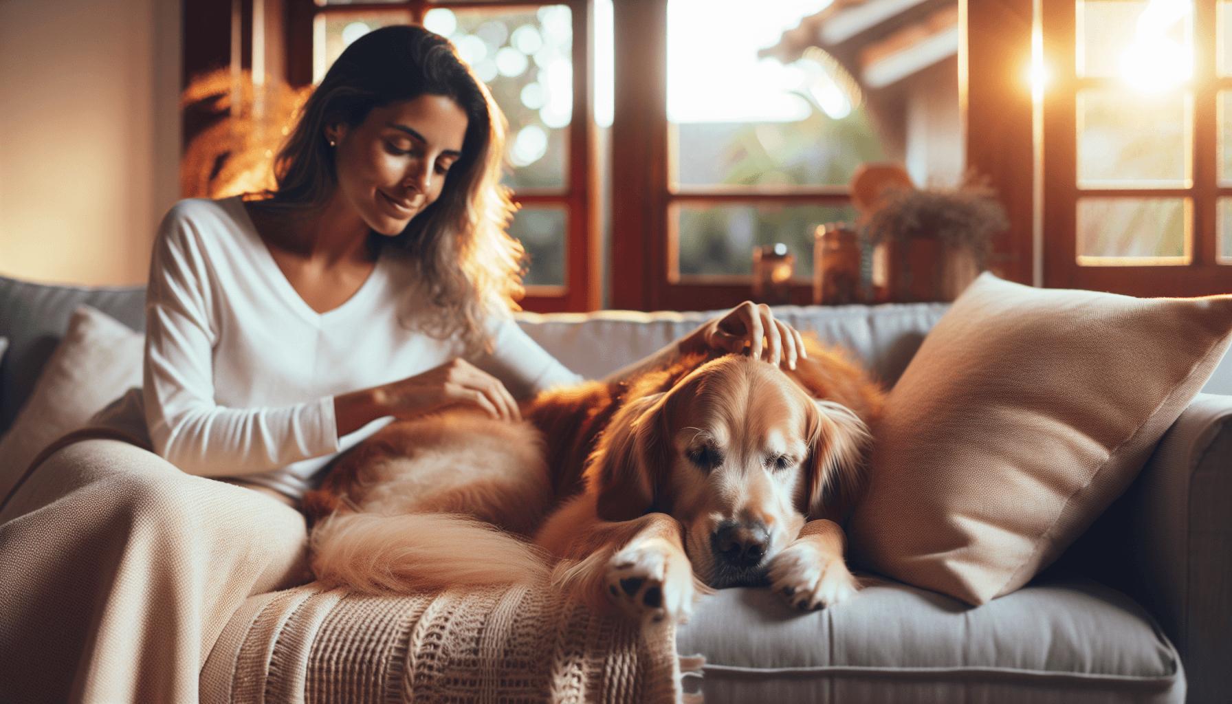Capa do post: Cachorro castrado muda de comportamento?