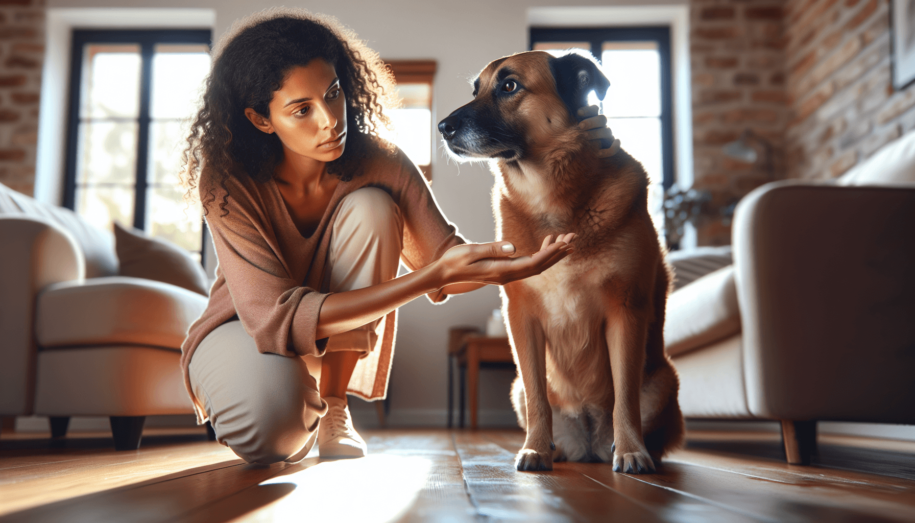 Capa do post: Cachorro espumando: causas e quando ir ao vet
