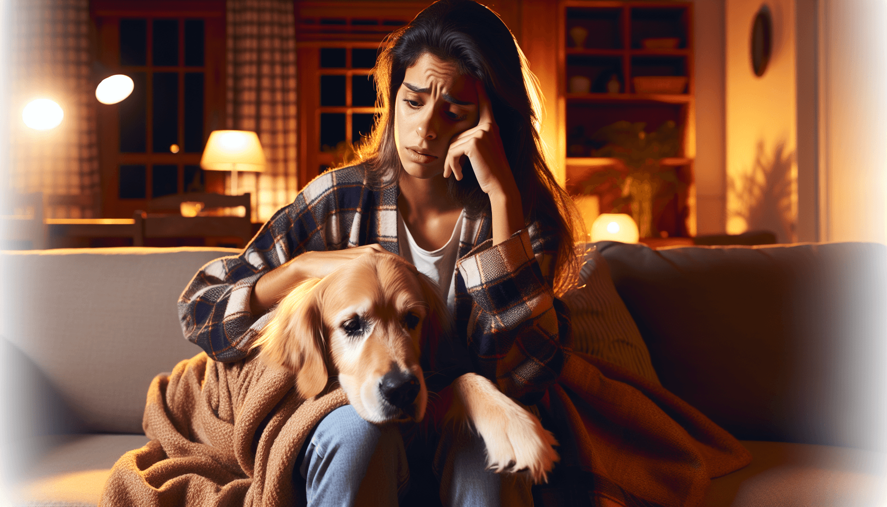 Capa do post: Emergências pet no fim de semana: não espere